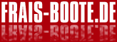 Frais boote Logo